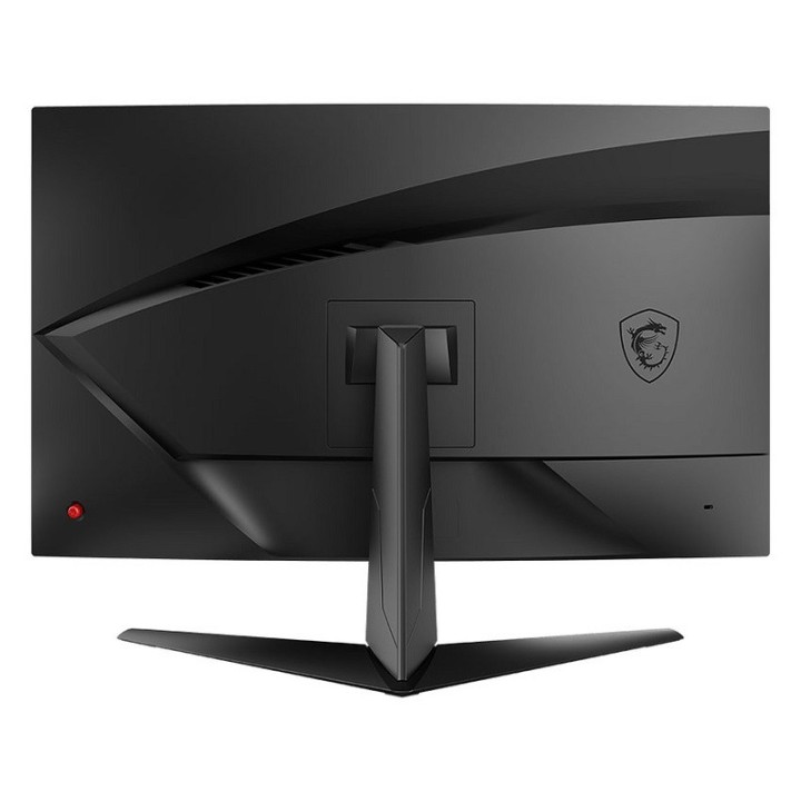 MSI Optix G27C6 27" 165Hz Freesync Curved Moniteurs Gamer MSI Maroc