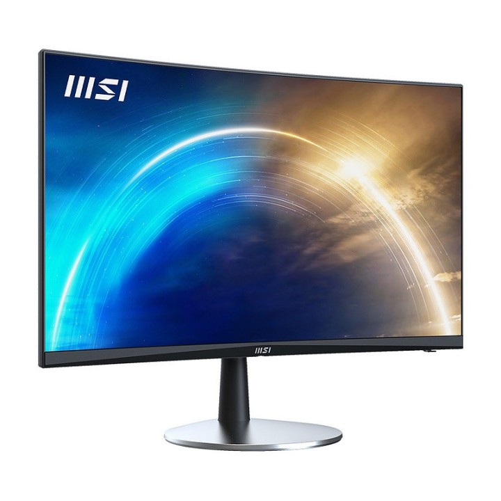 MSI PRO MP242C 23.8" Moniteurs Gamer MSI Maroc