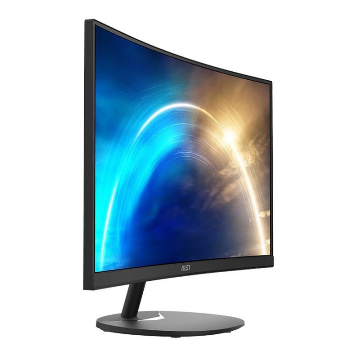 MSI PRO MP271C 27" IPS 75Hz Moniteurs Gamer MSI Maroc