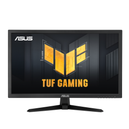 ASUS VG248Q1B 24" 0.5ms 165 Hz Moniteurs Gamer ASUS Maroc