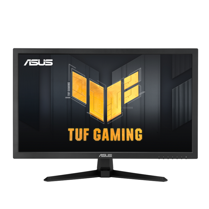 ASUS VG248Q1B 24" 0.5ms 165 Hz Moniteurs Gamer ASUS Maroc