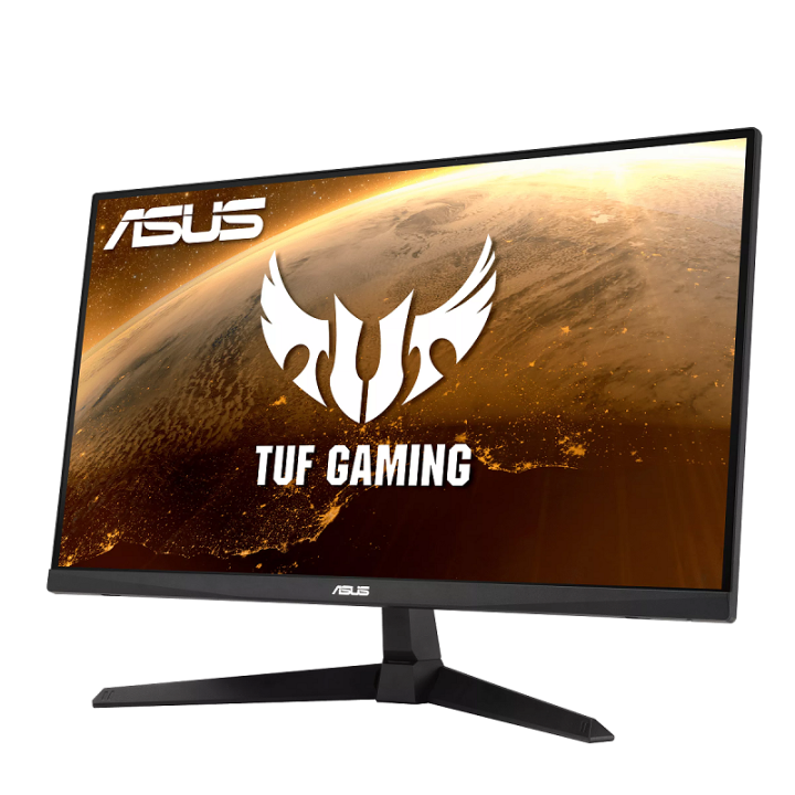 ASUS VG277Q1A 27" VA 165 Hz Moniteurs Gamer ASUS Maroc
