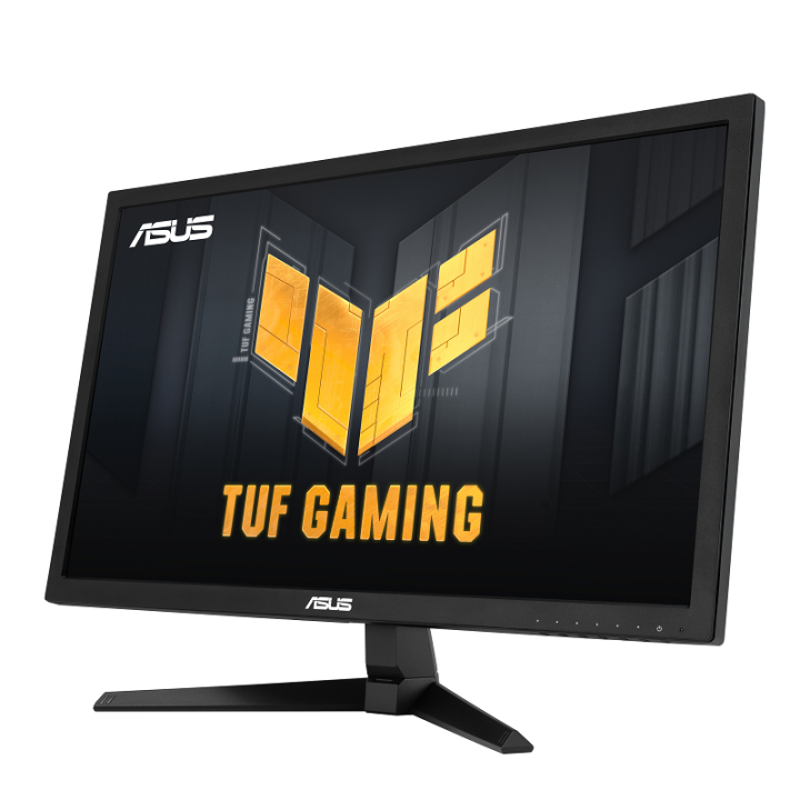ASUS VG248Q1B 24" 0.5ms 165 Hz Moniteurs Gamer ASUS Maroc