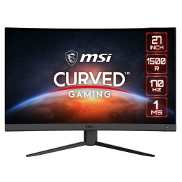 MSI Optix G27CQ4 E2 27" 170 Hz 2K Moniteurs Gamer MSI Maroc