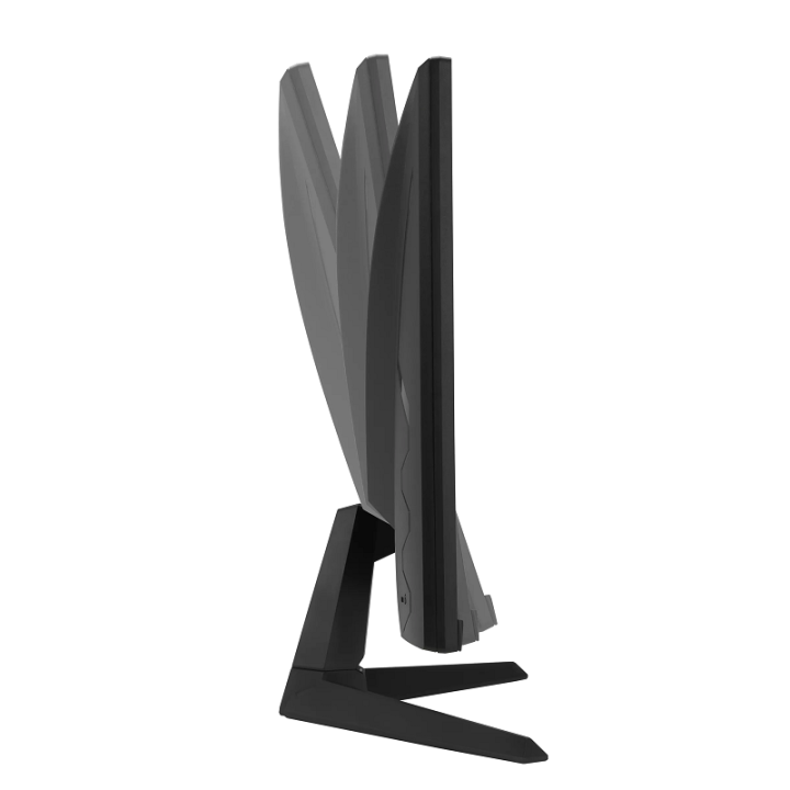 ASUS VG277Q1A 27" VA 165 Hz Moniteurs Gamer ASUS Maroc