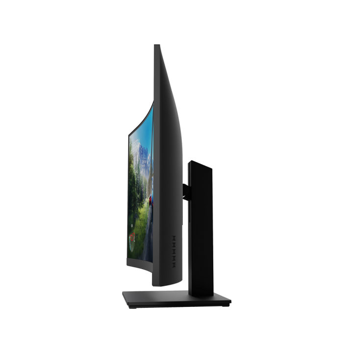 HP X32c 32" 165Hz Moniteurs Gamer Hewlett-Packard Maroc