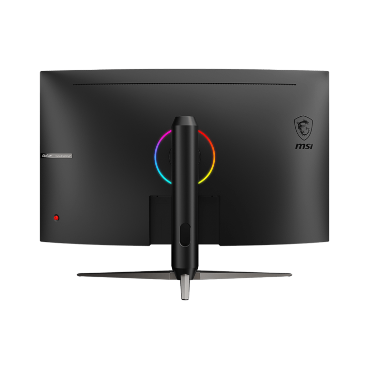 MSI Optix AG321CR 32" 165Hz Freesync Moniteurs Gamer MSI Maroc