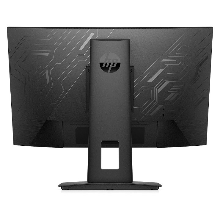 HP X24c 24" 144 Hz Moniteurs Gamer Hewlett-Packard Maroc
