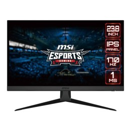 MSI Optix G2422 23.8" 170Hz IPS Moniteurs Gamer MSI Maroc
