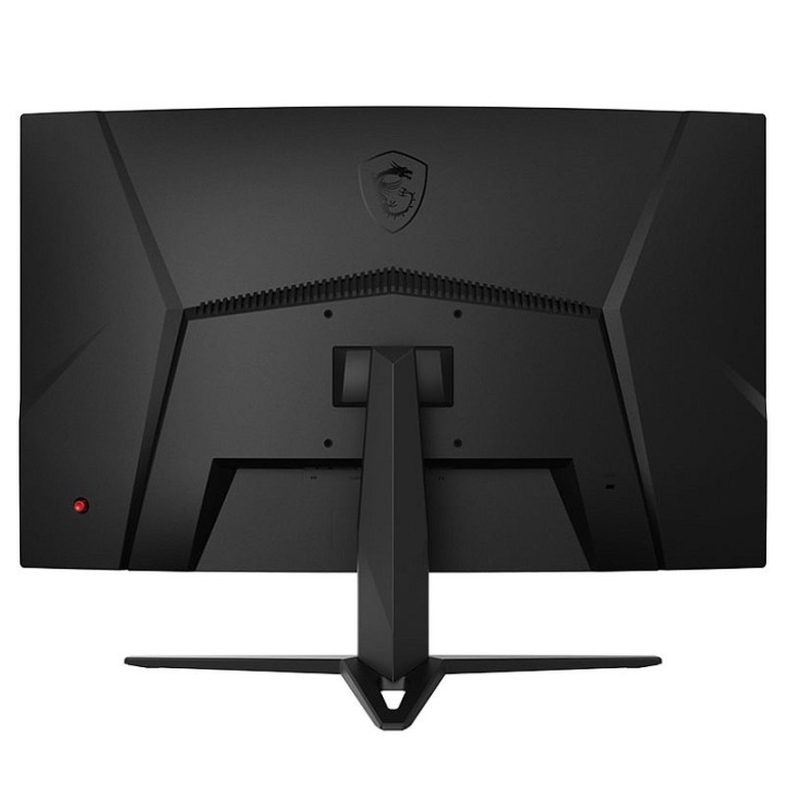 MSI Optix G27C4 E2 27" 170Hz Freesync Curved Moniteurs Gamer MSI Maroc