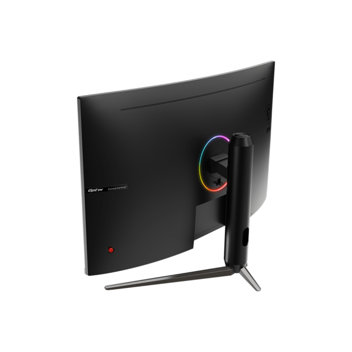 MSI Optix AG321CR 32" 165Hz Freesync Moniteurs Gamer MSI Maroc