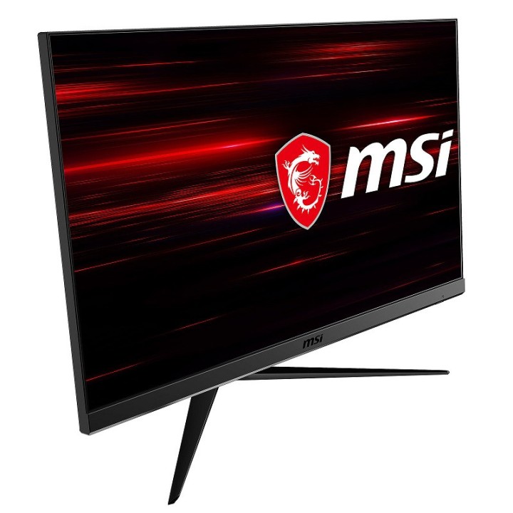 MSI Optix G2712 27" IPS 170Hz Moniteurs Gamer MSI Maroc