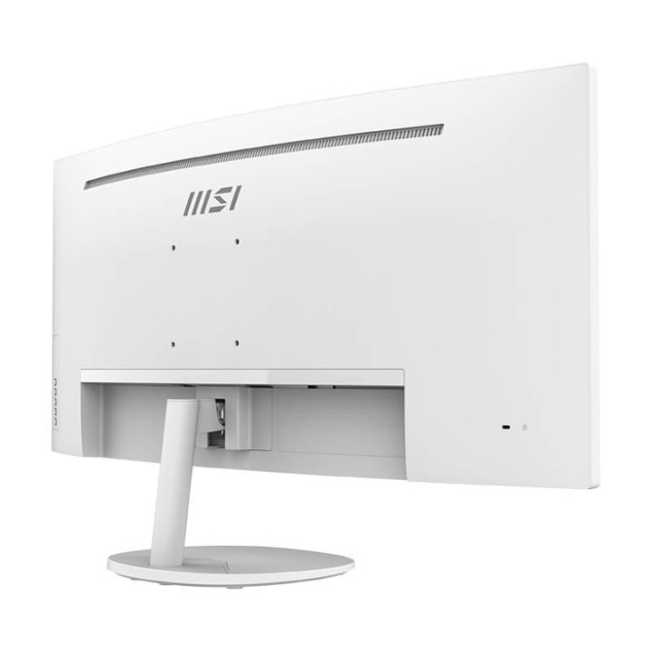 MSI PRO MP341CQW 34" 100Hz Freesync White Moniteurs Gamer MSI Maroc