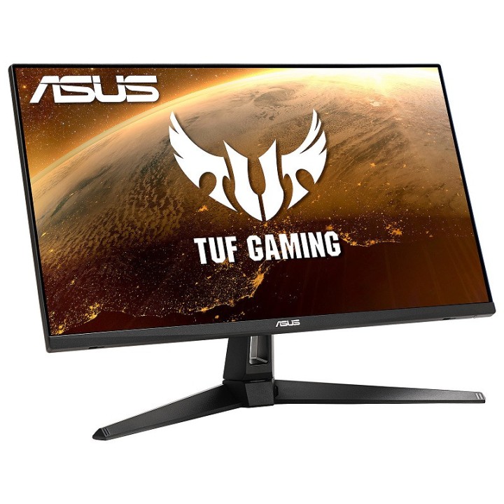 ASUS VG279Q1A 27" IPS 165 Hz Moniteurs Gamer ASUS Maroc