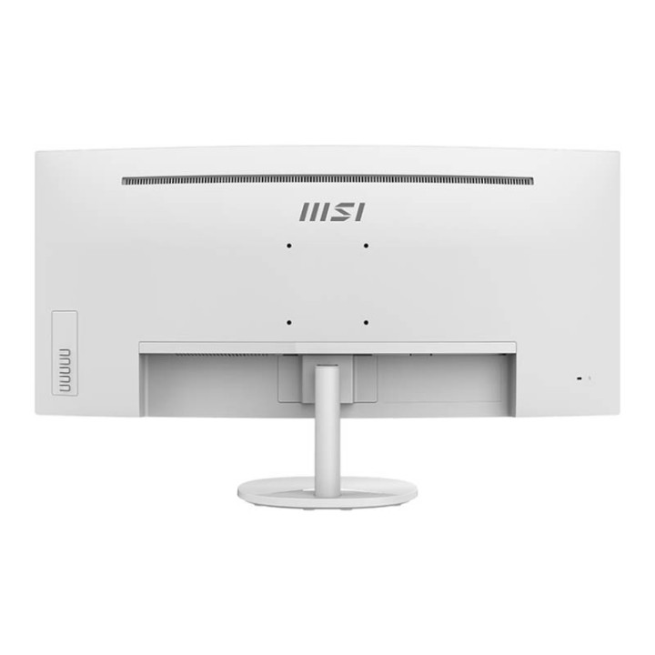 MSI PRO MP341CQW 34" 100Hz Freesync White Moniteurs Gamer MSI Maroc