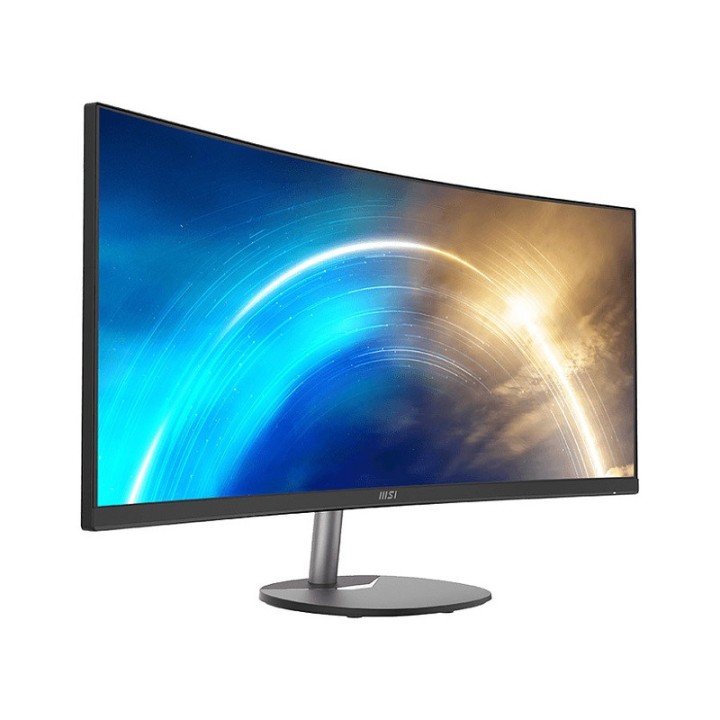 MSI PRO MP341CQ 34" 100Hz Freesync Moniteurs Gamer MSI Maroc