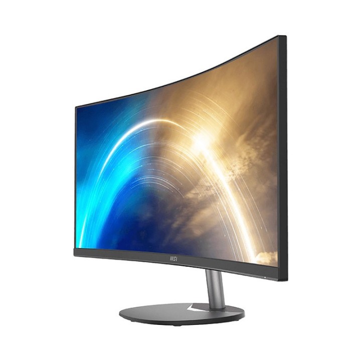 MSI PRO MP341CQ 34" 100Hz Freesync Moniteurs Gamer MSI Maroc