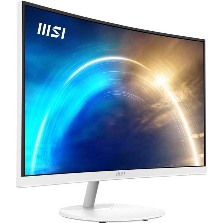 MSI PRO MP271CW 27" IPS 75Hz Moniteurs Gamer MSI Maroc