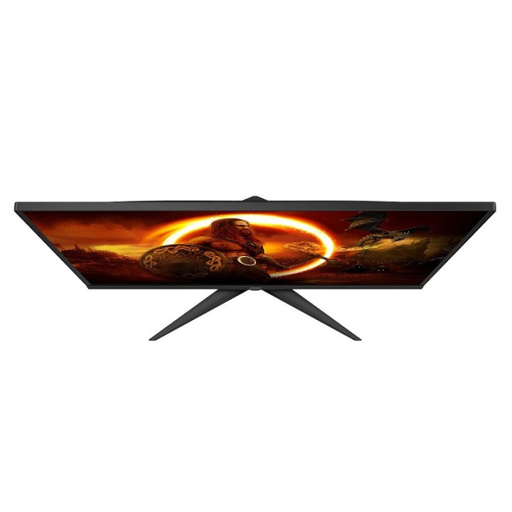 AOC 24G2SAE 23.8" 165Hz Moniteurs Gamer AOC Maroc