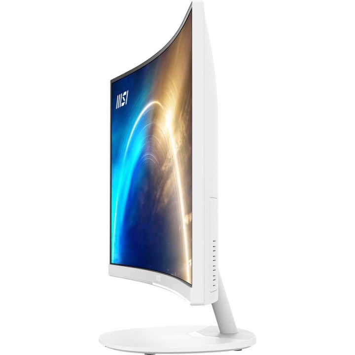 MSI PRO MP271CW 27" IPS 75Hz Moniteurs Gamer MSI Maroc