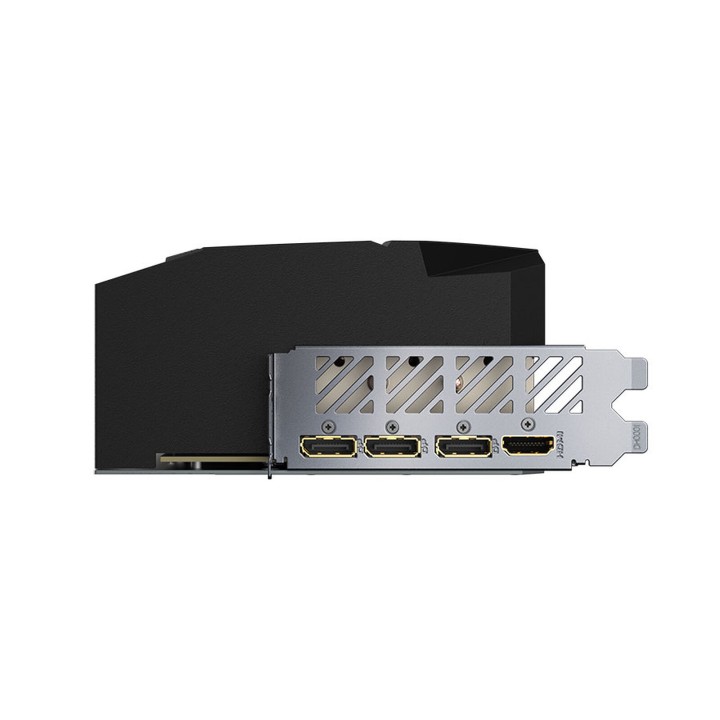Gigabyte AORUS GeForce RTX 4090 MASTER 24GB GDDR6X Cartes graphique...