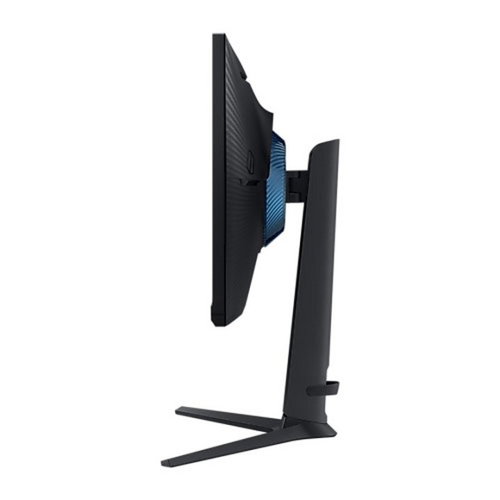 Samsung Odyssey G3 LS24AG300NRXEN 24" Moniteurs Gamer Samsung Maroc