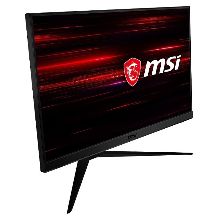 MSI Optix G2412 23.8" 170Hz IPS Moniteurs Gamer MSI Maroc