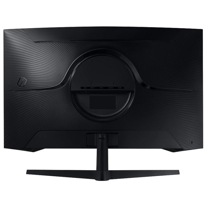 Samsung Odyssey G5 C27G55TQBU 27" Moniteurs Gamer Samsung Maroc