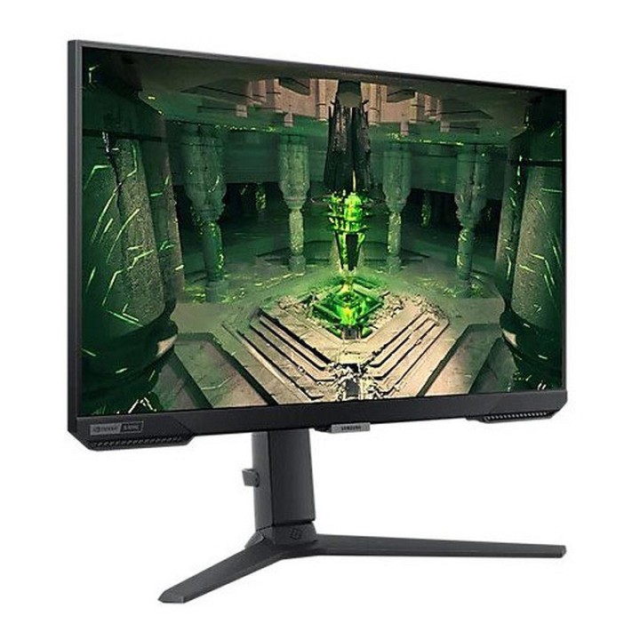 Samsung Odyssey G4 S27BG400EU 27" Moniteurs Gamer Samsung Maroc