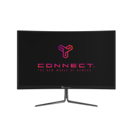 Connect SF11G 23,6" 165Hz Moniteurs Gamer Connect Maroc