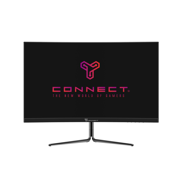 Connect 27C1G 27" 165Hz Moniteurs Gamer Connect Maroc