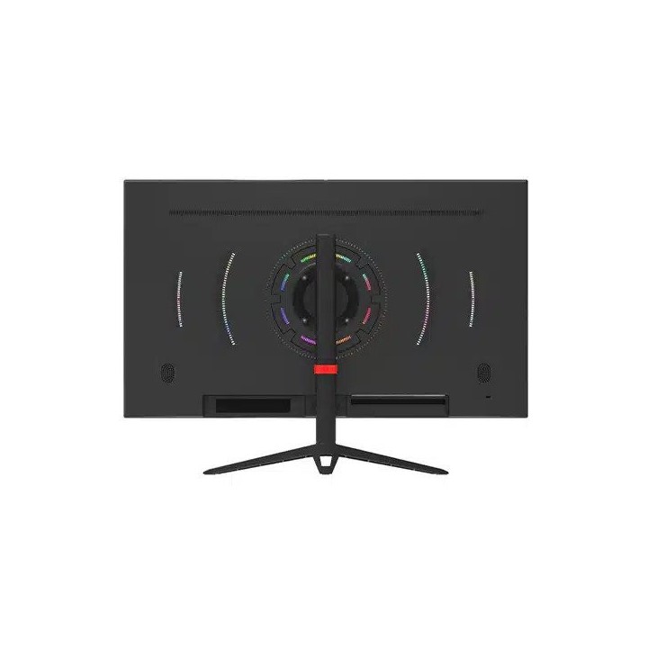 Hybrok WINGS HW32CUQ 32" 2K 165Hz Moniteurs Gamer HYBROK Maroc