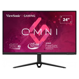 ViewSonic OMNI VX2428J 23.8" IPS 165Hz Moniteurs Gamer Viewsonic Maroc