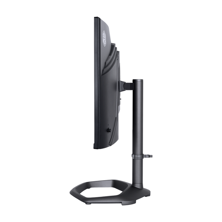 Cooler Master GM27-CQS 27" 0.5ms QHD 170Hz Moniteurs Gamer Cooler M...