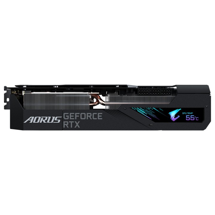 Gigabyte AORUS GeForce RTX 3080 XTREME 10GB GDDR6X Cartes graphique...