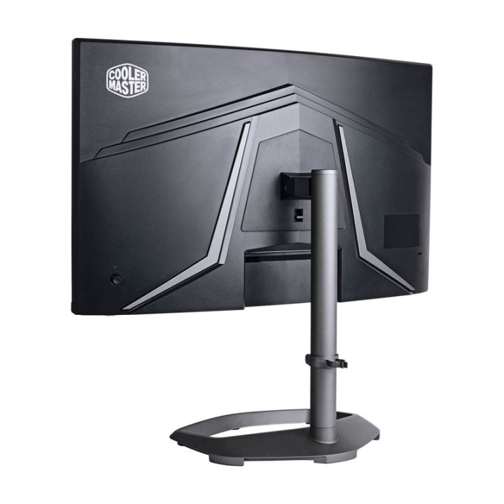 Cooler Master GM27-CQS 27" 0.5ms QHD 170Hz Moniteurs Gamer Cooler M...