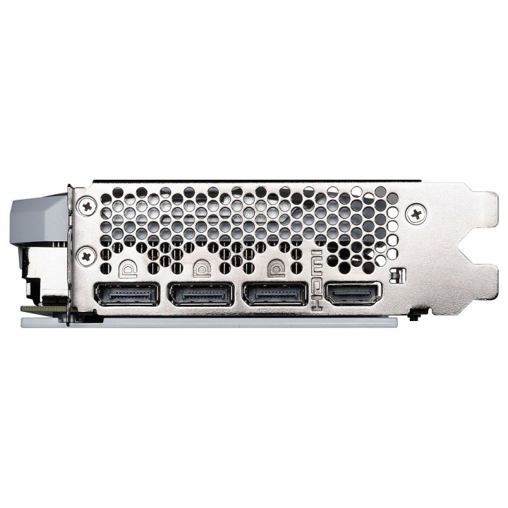 MSI GeForce RTX 4070 SUPER VENTUS 2X WHITE OC 12GB GDDR6X Cartes gr...