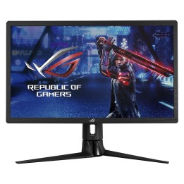 ASUS ROG Strix XG27UQR 27" IPS 4K 144 Hz Moniteurs Gamer ASUS Maroc