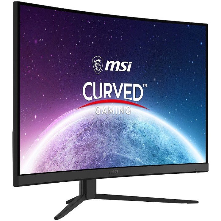 MSI Optix G32C4X 31.5" 250Hz Moniteurs Gamer MSI Maroc