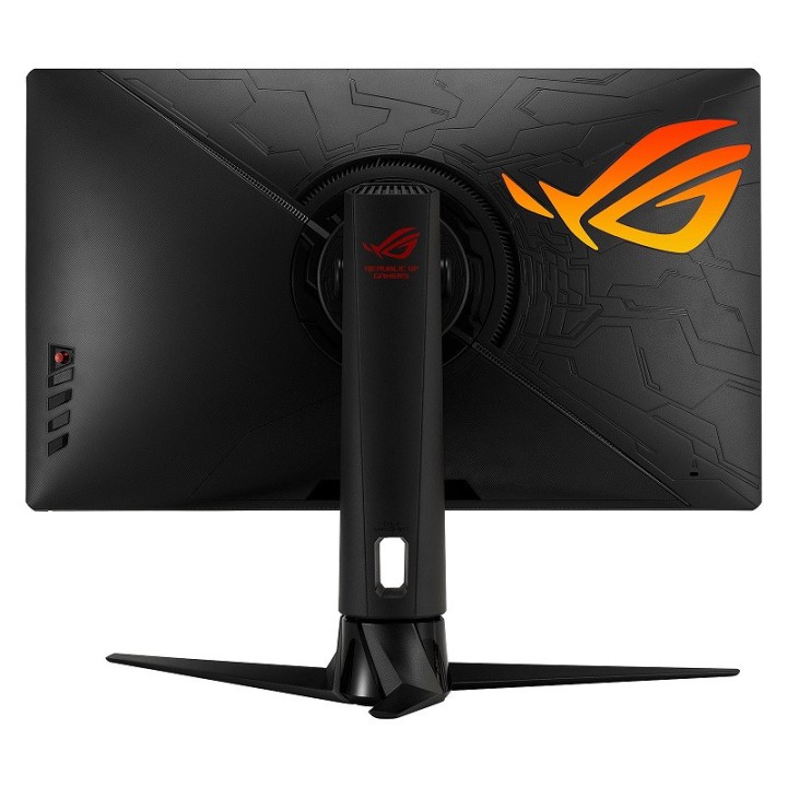 ASUS ROG Strix XG27UQR 27" IPS 4K 144 Hz Moniteurs Gamer ASUS Maroc