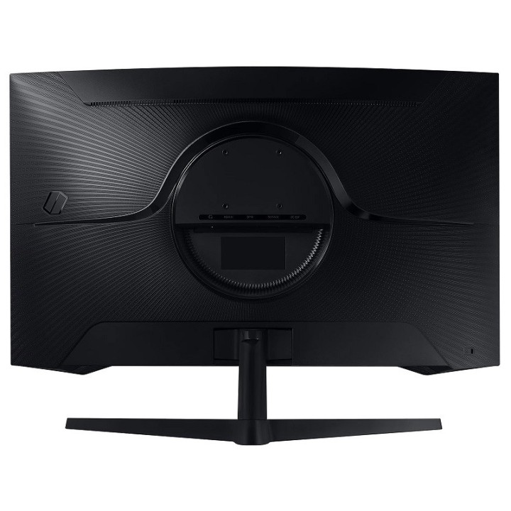Samsung Odyssey G5 C32G55TQBU 32" Moniteurs Gamer Samsung Maroc