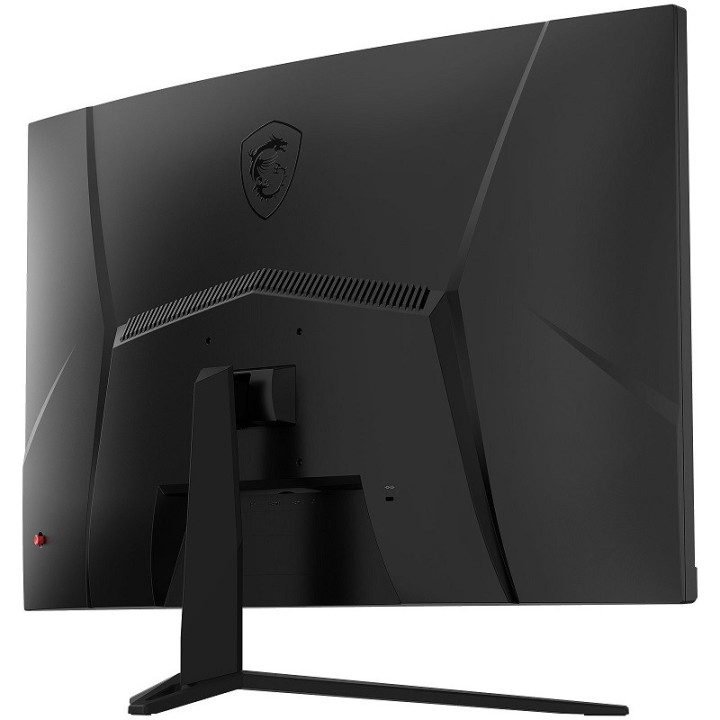 MSI Optix G32C4X 31.5" 250Hz Moniteurs Gamer MSI Maroc