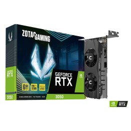 ZOTAC GeForce RTX 3050 LP 6GB GDDR6 Cartes graphiques Zotac Maroc