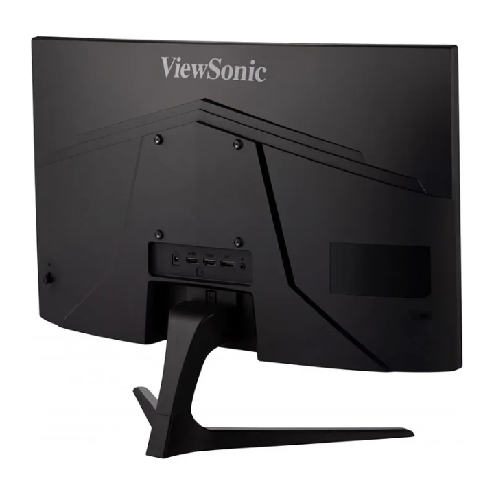ViewSonic OMNI VX2418C 24" 165Hz Moniteurs Gamer Viewsonic Maroc