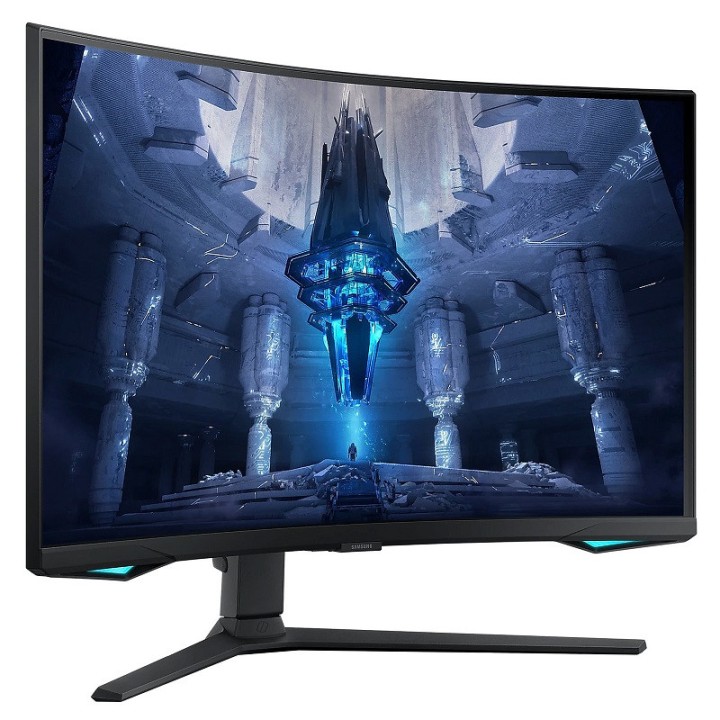 Samsung Odyssey Neo G7 Quantum Mini LED S32BG750NP 32" Moniteurs Ga...