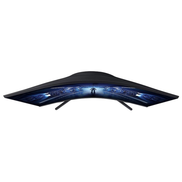 Samsung Odyssey G5 LC34G55TWWMXZN 34" Moniteurs Gamer Samsung Maroc