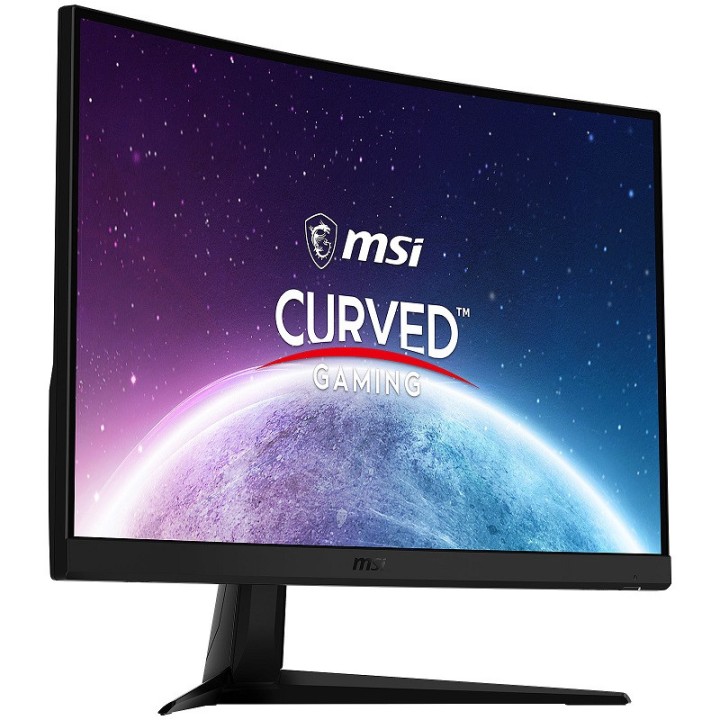 MSI Optix G27C4X 27" 250Hz Freesync Curved Moniteurs Gamer MSI Maroc