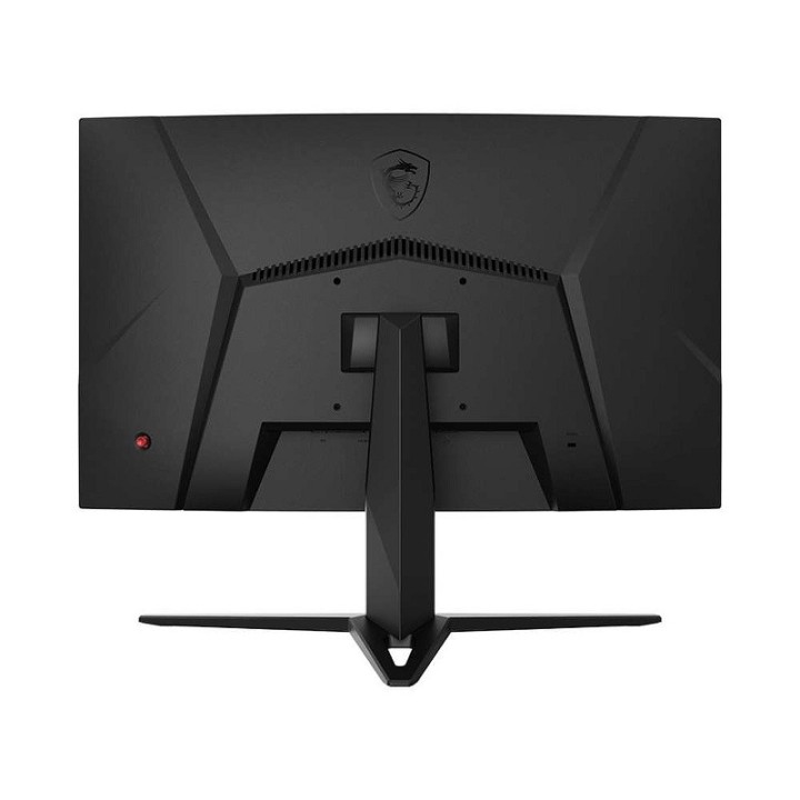 MSI Optix G24C4 24" 144Hz Curved Moniteurs Gamer MSI Maroc