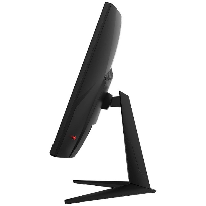 MSI Optix G27C4X 27" 250Hz Freesync Curved Moniteurs Gamer MSI Maroc