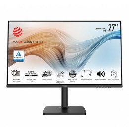 MSI Modern MD272QP 27" 2K IPS Moniteurs Gamer MSI Maroc